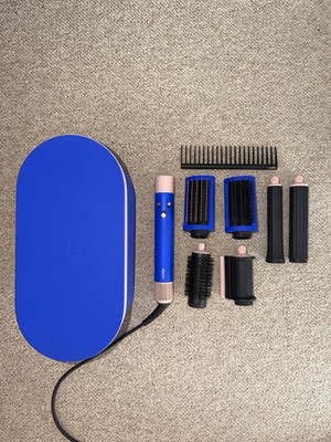 Dyson Airwrap Complete Long Multi-Styler