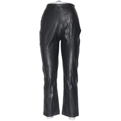 Bianca, Lackhose, Größe: S, Dancing Pants, Grau #b19