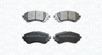 Magneti Marelli 714000028340 Heckleuchte FüR CitroËN Peugeot