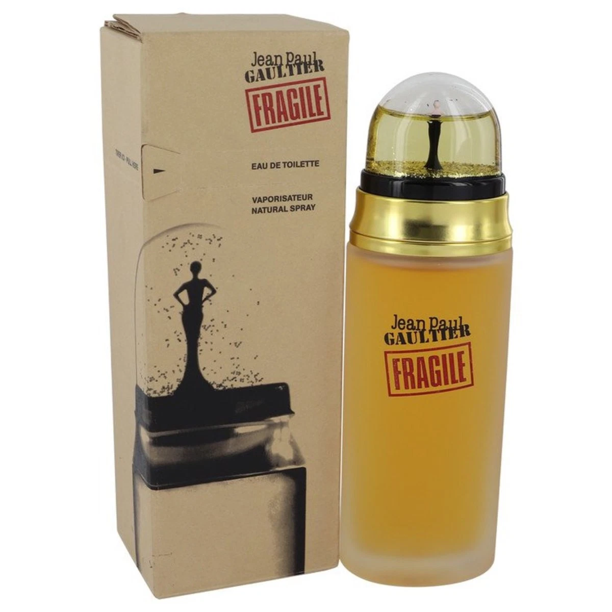 Jean Paul Gaultier Fragile Fragrances for Women for sale | eBay