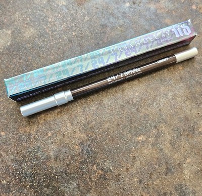Urban Decay CORRUPT 24/7 Glide On Eye Pencil Full Size .04 oz NIB!