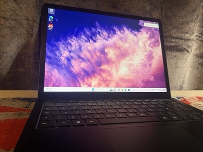 Microsoft Surface Laptop 3 Core i7-1065G7 13'' Laptop 16GB/256GB NVMe Win 11 PRO