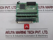 MITSUBISHI ELECTRIC QX81 (N) PCB For PLC Q Series Input Module OMI-13