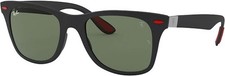 RayBan Sunglasses RB 4195-M F602/71 150 3N D