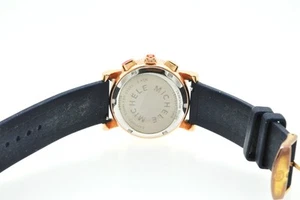 Pre-Owned Women's Michele 9.5" Adjustable Watch - Picture 2 of 2