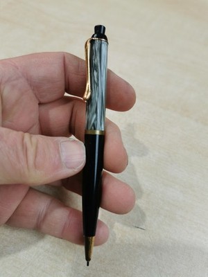 pelikan bleistift druckbleistift marmoriert