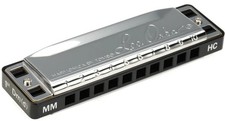 Lee Oskar Melody Maker Harmonica - Key of High C
