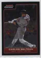 Click to enlarge Carlos Beltran