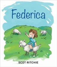 Federica Picture Book Scot Ritchie