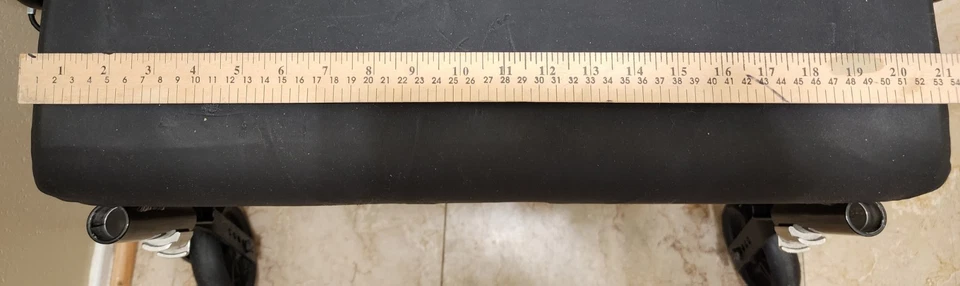 silla de ruedas Foto 4 de 4