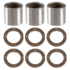 Polaris 1999 2000 XCF Edge Trail RMK Super Sport Touring Roller Bushing Kit OEM