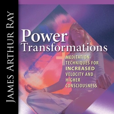 Power Transformations: Meditation Techniques for Increased Velocity and High...