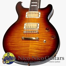 Gibson USA 2004 Limited Les Paul Standard DC Plus (no260807)