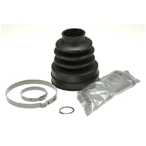 Faltenbalgsatz Antriebswelle Vorne Rechts FüR Ford C DM2 07 Bis 10 1359669 Kkdb-image