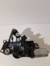 BMW 3 E90 E91 2008 GENUINE Wischermotor Heckscheibe 1397220903 JOT19198