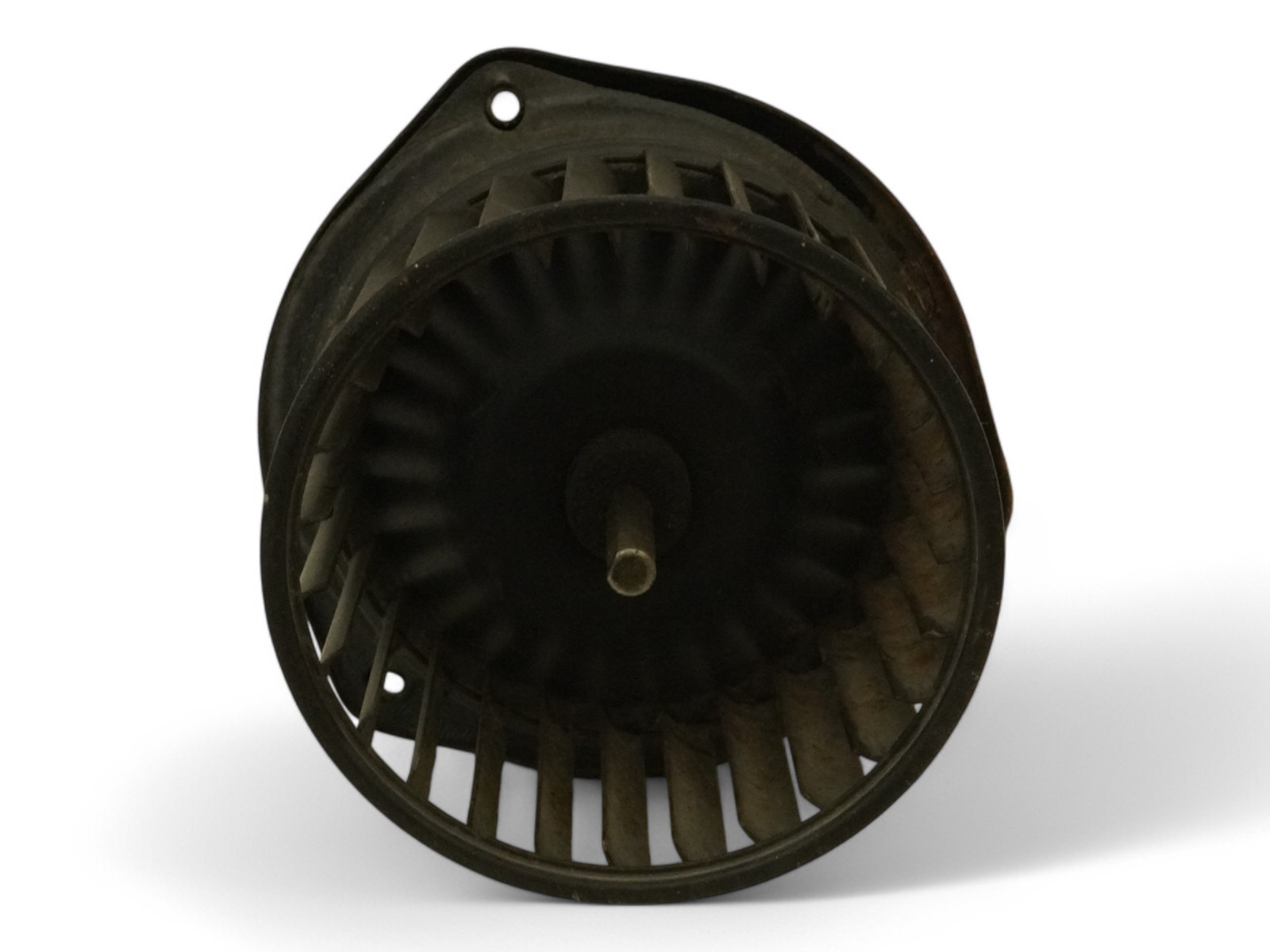 87-92 Bentley Mulsanne S 6.75L Ac Heater Air Blower Motor Fan Cage Right Rh OEM