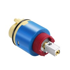 For CFG/ Dominion/Aqua Source Ceramic Shower Cartridge JH02BJ Easy to Replace