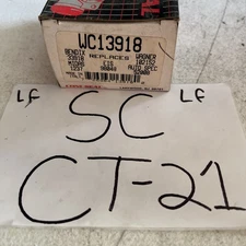 Coni-Seal Wheel Cylinder, WC13918