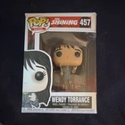 Funko Pop! Movies The Shining Wendy Torrance #457 Vinyl Figure