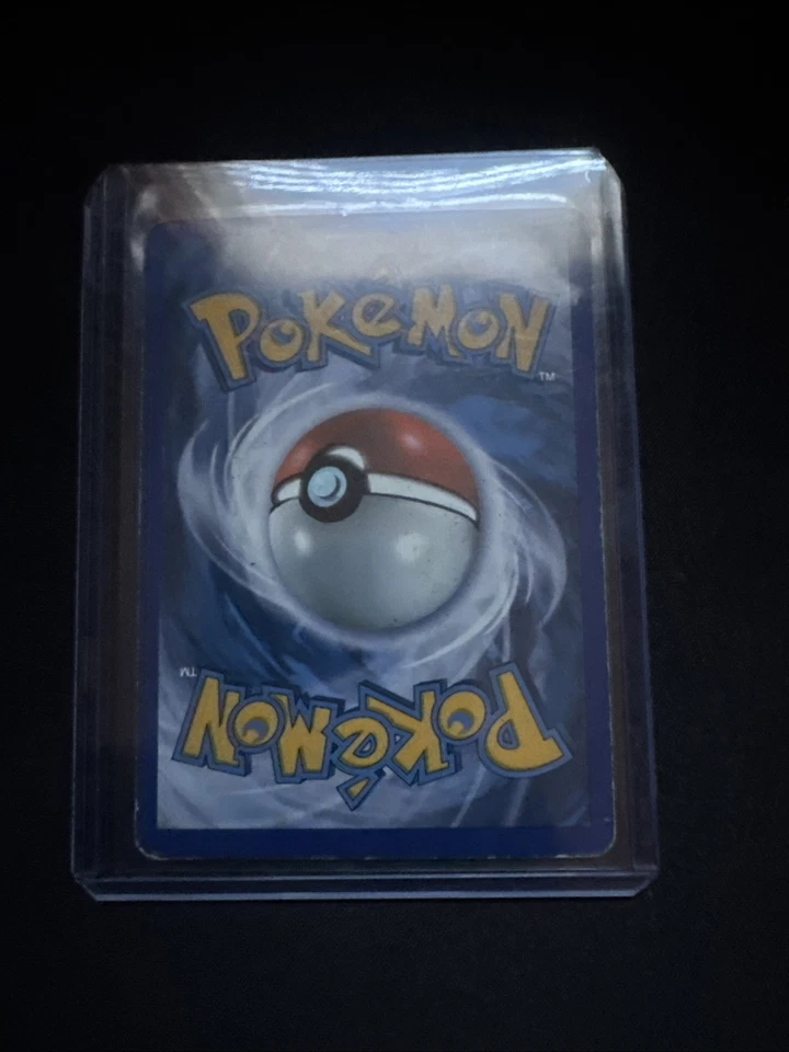 Zekrom 114/114 Black & White Base Full Art Holo Rare Pokemon Card HP - Image 3 of 3