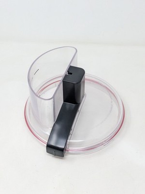 KitchenAid Food Processor Lid KFP0930CU | Fits 9-Cup & 7-Cup | Genuine OEM