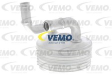 VEMO Ölkühler, Automatikgetriebe für SEAT SKODA VW