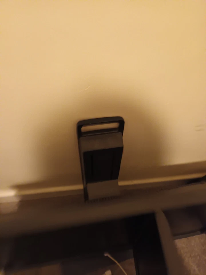 Job Lot Used Moniters 4 for The PC SpareAnd Repairs. No Physical Damage To Units - Image 4 of 4