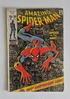AMAZING SPIDER-MAN #100 -Sep. 1971- TRULY CLASSIC COVER !! - LEE,  KANE & ROMITA