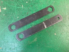 Delta Table saw Arbor Wrench Pair Wrenches 34-441 x 36-474 x 36-755 x 34-670