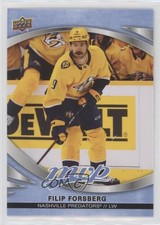 2023-24 Upper Deck MVP Filip Forsberg #56 0ol8