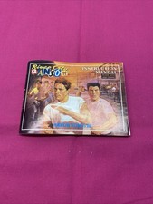 River City Ransom NES Manual