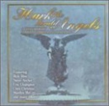 Hark! The Herald Angels Sing Hark the Herald Angels (CD)