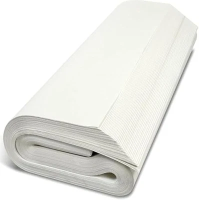 KAPCO Newspaper Offcuts White Packing Paper Wrapping Sheets Chip Shop Moving A1/A3/A4