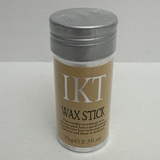 IKT Hair Wax Stick, Hair Wax Stick for Women/Men, Hair Slick Stick