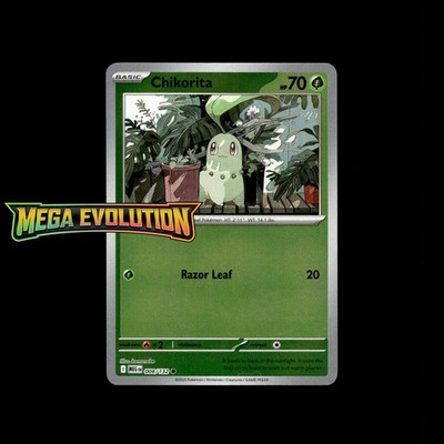 Mega Evolution Pokémon Cards! Holo/Reverse Holo EX SIR Illustration Rare Card!