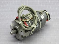 ABB UGTMEM-03LBB11 MINERTIA SERVO MOTOR T234297