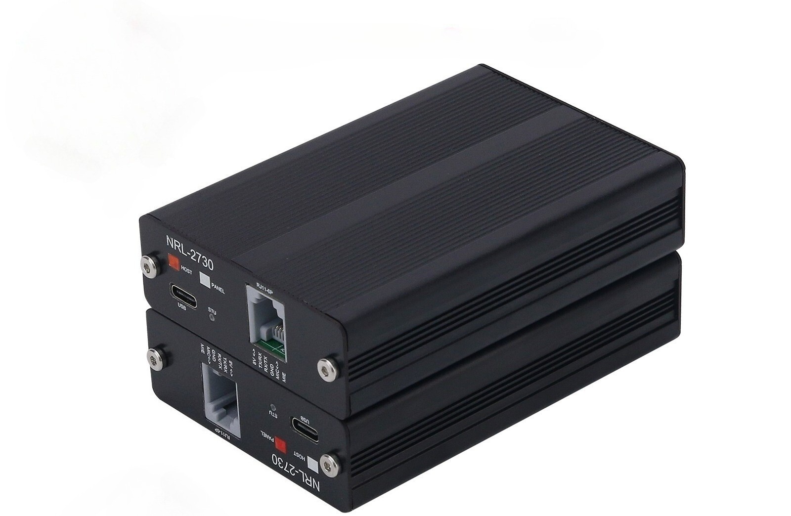NRL-2730Radio Connector Link Host Controller & Panel Control