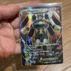 Zygarde Ex 2016 | eBay Zygarde Ex 2016 | eBay