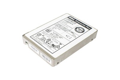 Hard drive Dell Compellent 960GB SSD SAS 12G 2.5'' MLC RI JM8V4-CMP+