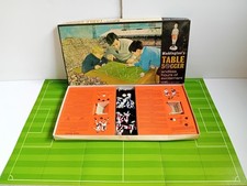 vintage soccer game products for sale UK