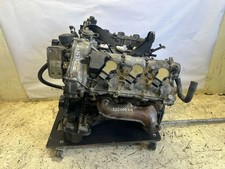 MERCEDES-BENZ R W251, V251 Motor 272967 3.50 Petrol 200kw 2007 34832998