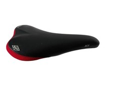 Velo Kt Topo Mountain Bike Seat Leather Made With Kevlar