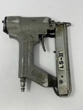Senco Vintage Model L/LS-II LS-2 Nail Gun Brad Nailer Made in USA Tested
