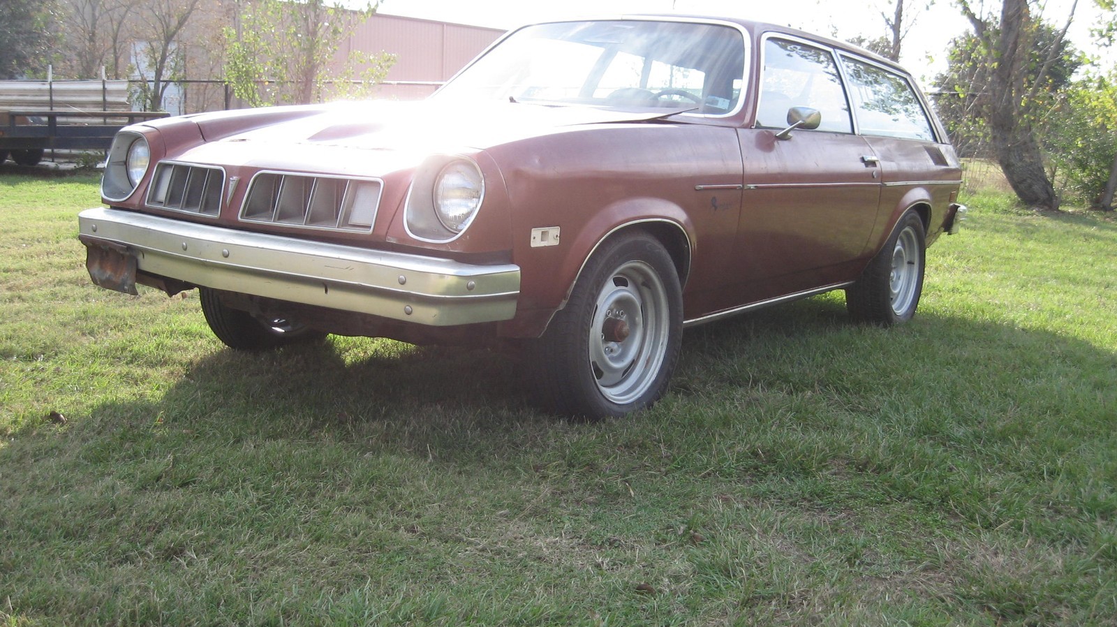 1978 Pontiac Sunbird for sale in Burleson Texas