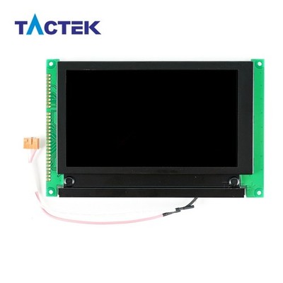 LCD Display for Eckelmann Prodos001s Screen Panel Replacement New #am
