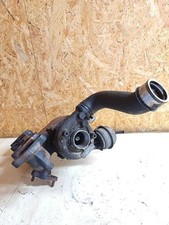 VW GOLF IV 1J1 Turbolader 038253019A 1.90 Diesel 85kw 1998 34901892