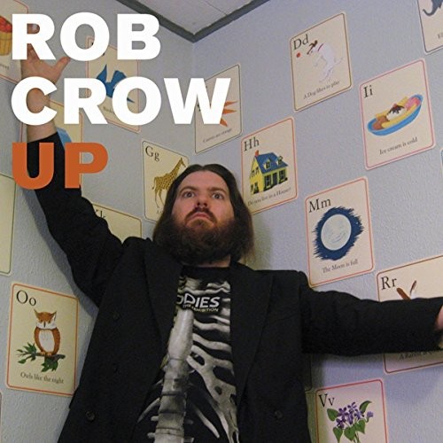 Up - Crow;Rob