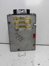 Broken 1995 Ford F350 7.3l Diesel Fuel Injector Driver Module Idm F7tf-12b599-ab