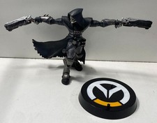 Statue Blizzard Ent Black Plastic Toys