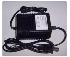 Power Supply Adapter Charger with Plug for Digitech Vocalist VR Effects Unit